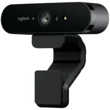 Camera Web Logitech Brio 4K