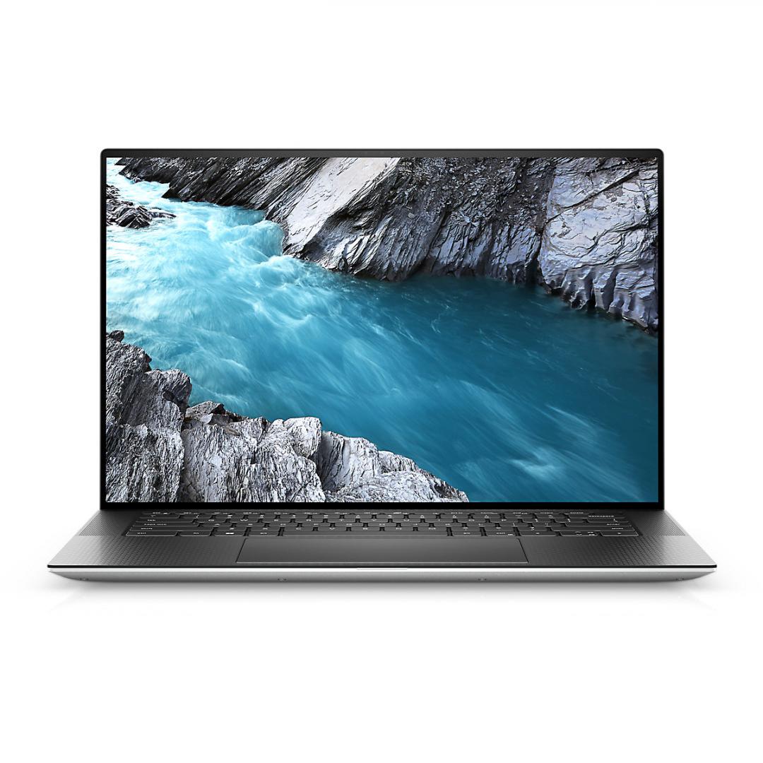 Ultrabook Dell XPS 9530, 15.6" OLED Touch, Intel i7-13700H, 16GB - imagine 5
