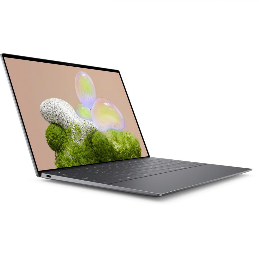Ultrabook Dell XPS 9350 13.4" OLED Touch, Intel U7-268V, 32GB - imagine 5