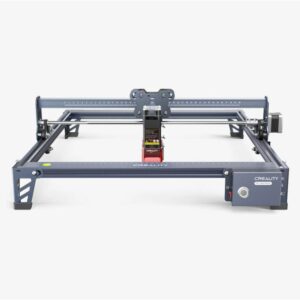 Masina gravare laser Creality CR-Falcon, precizie: 0.06mm, taiere dintr- o