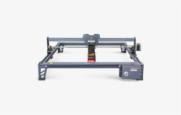 Masina gravare laser Creality CR-Falcon, precizie: 0.06mm, taiere dintr- o