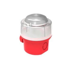 Honeywell Dispozitiv de semnalizare optică cu carcasă de protecție IP