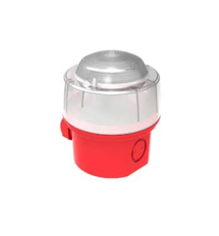 Honeywell Dispozitiv de semnalizare optică cu carcasă de protecție IP