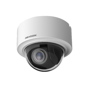 Camera supraveghere Hikvision DS-2DE3404W-DE(T5),4MP;rezolutie 2560 × 1440,iluminare Color: 0.005 Lux