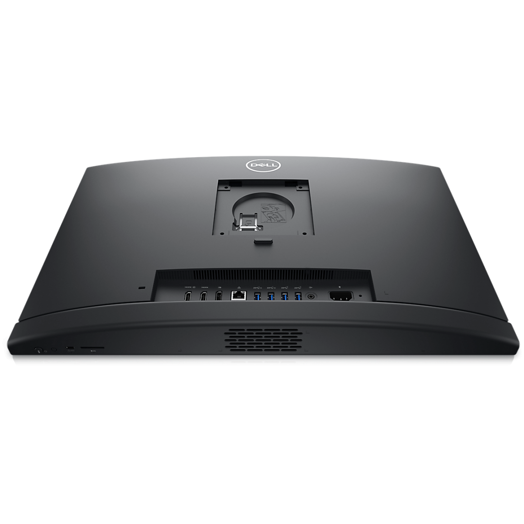 Optiplex All-In-One 7410, 23.8" FHD Non-touch, i7-13700, 16GB, 512GB SSD, - imagine 3