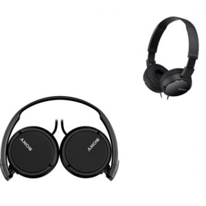 Casti Sony MDRZX110B, Frecventa (Hz) 12 – 22.000, Impedanta (ohmi)