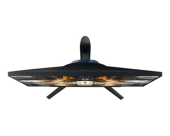 Monitor Samsung 27" LS27AG520PPXEN - imagine 17