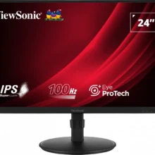 Monitor Viewsonic 24″ VG2408A - Mhd