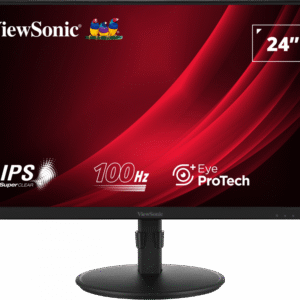 Monitor ViewSonic 24" VG2408A-MHD