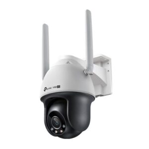 Camera IP 4G Wi-Fi Pan/Tilt TP-Link VIGI C540-4G(4MM), 4MP,lentila 4mm,