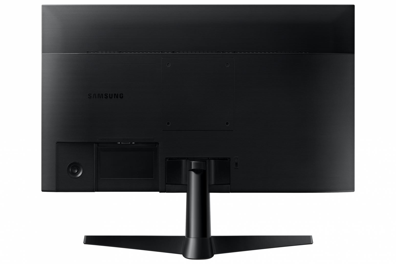 Monitor Samsung 27" LS27C314EAUXEN - imagine 11