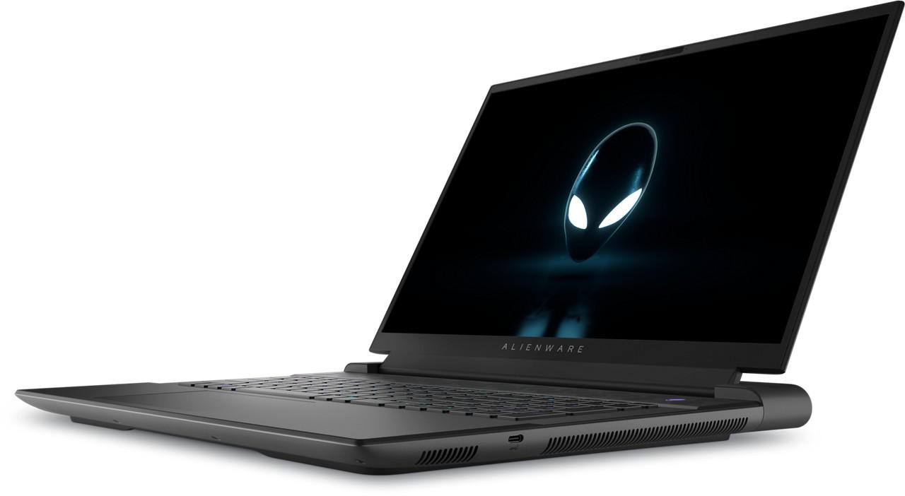 Laptop Gaming Alienware M18 R1, 18" QHD+ 165Hz, i7-13700HX, 64GB, - imagine 10