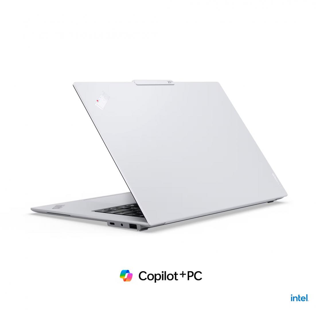 Laptop Lenovo ThinkPad X9-15 Gen 1 Aura Edition; 15.3" 2.8K - imagine 6