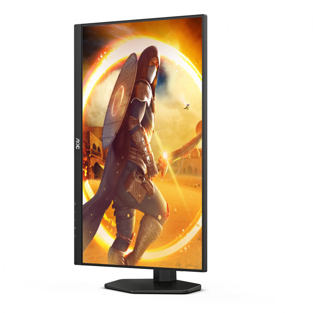 Monitor AOC 27" 27G4X, Diagonal (inch): 27, Diagonal (cm): 69, - imagine 12