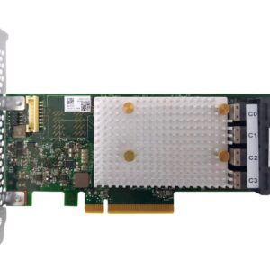 ThinkSystem RAID 9350-8i 2GB Flash PCIe 12Gb Adapter
