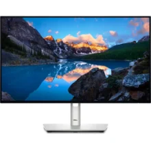 Monitor DELL 23.8″ U2424HE 60.47 CM, FHD 1920x1080