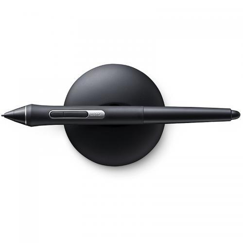Tableta grafica Wacom Intuos Pro L North, interfata USB, Bluetooth, - imagine 3