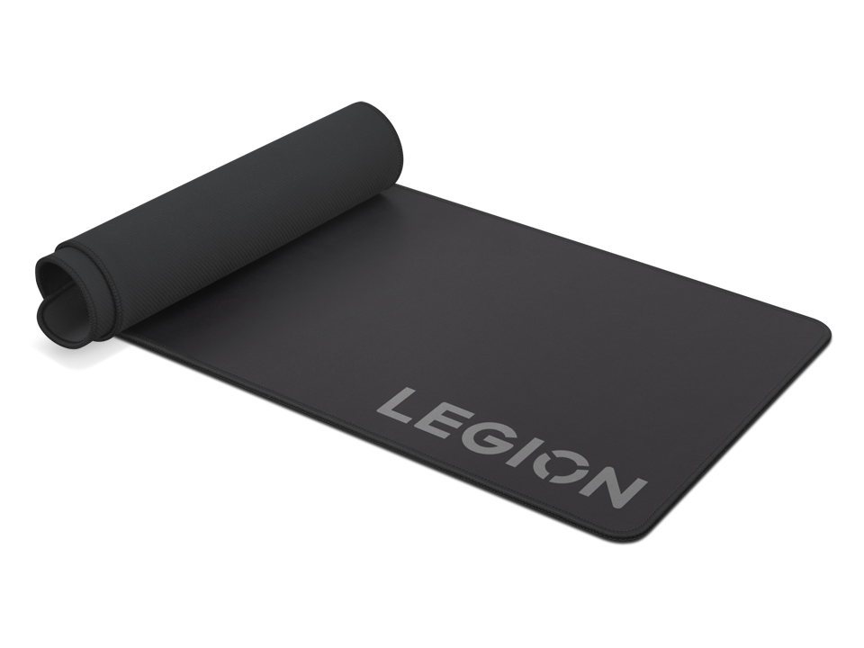 Lenovo Legion Gaming Speed Mouse Pad XL, Tip: Gaming, Invelis: - imagine 3