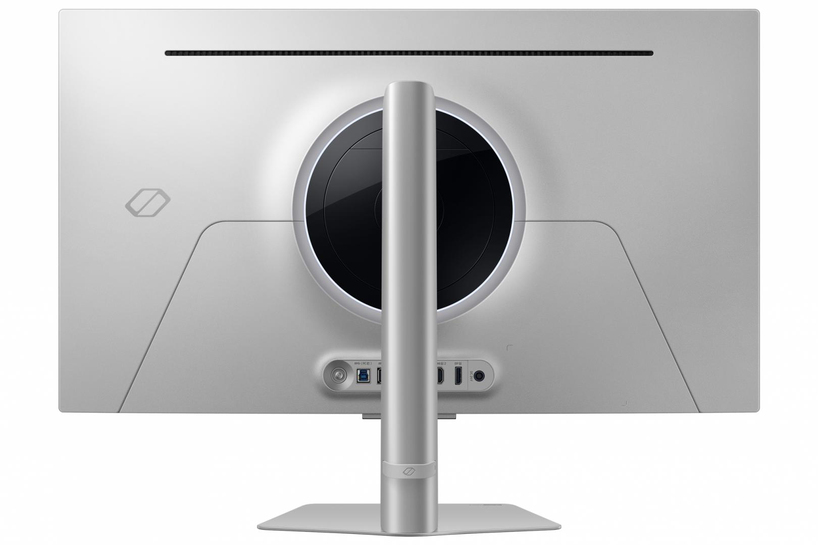 Monitor Samsung 32" LS32DG802SUXDU - imagine 16