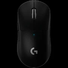 Mouse Logitech G Pro X Superlight 2, Optic, Rezolutie Maxima