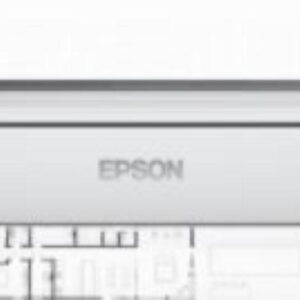 Plotter Epson Surecolor SC-T3100, Imprimanta large format 24" (A1 )