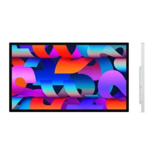 Apple Studio Display – Nano-Texture Glass – VESA Mount Adapter