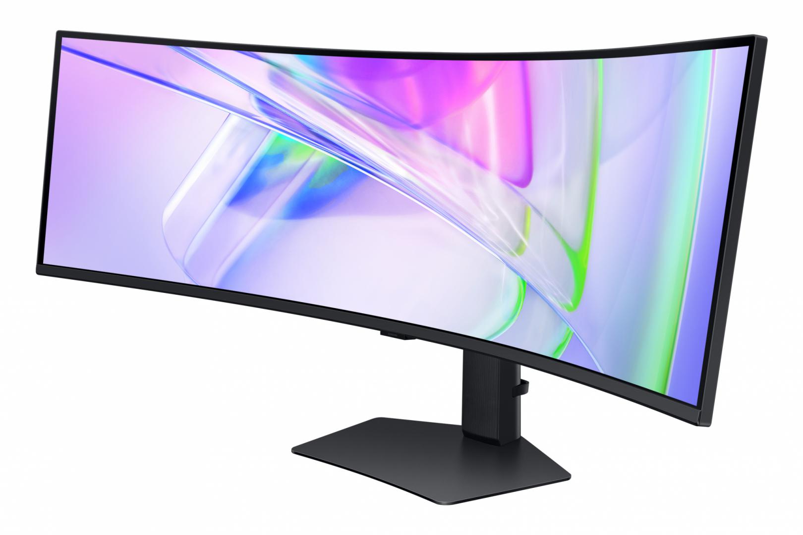Monitor Samsung 49" LS49C950UAUXEN - imagine 11