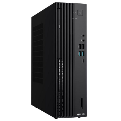 Desktop Business ASUS ExpertCenter D5 SFF,D501SER-314100010XA,512GB M.2 2280 NVMe™ PCIe® - imagine 3