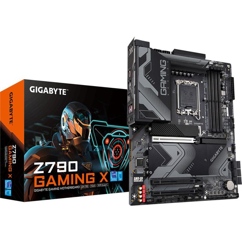 Placa de bază Gigabyte Z790 GAMING X LGA1700 - imagine 5