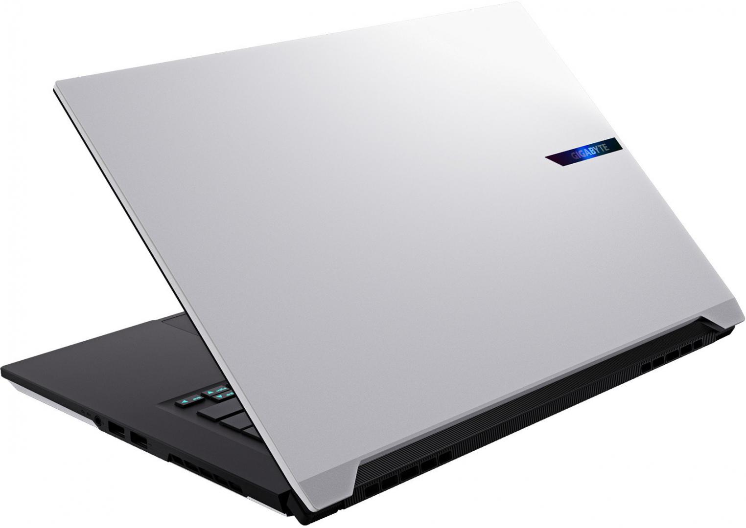 Laptop Gaming GIGABYTE AERO X16 1WH (Procesor AMD Ryzen™ AI - imagine 6