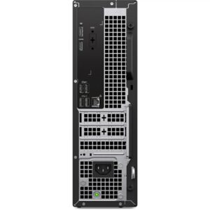 Desktop Dell Slim ECS1250 180W Chassis, Intel i3-14100, 8GB Ram,