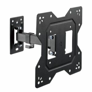 Suport TV de perete Serioux, TV68-221, compatibilitate  dimensiune ecran: