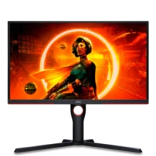 Monitor AOC 24.5″ 25G3ZM/BK