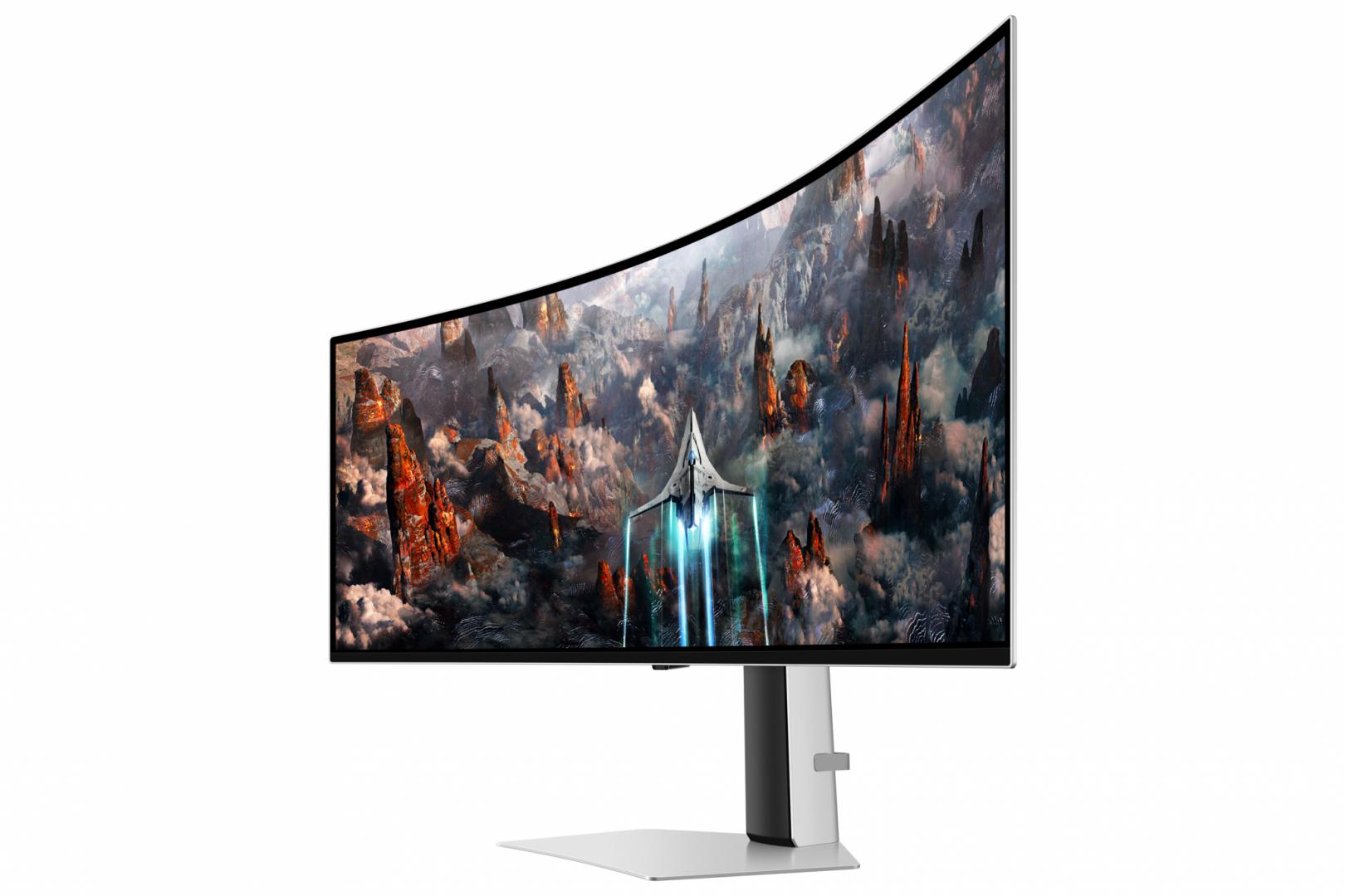 Monitor Samsung 49" LS49CG934SUXEN - imagine 7