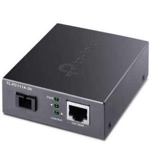 "10/100 Mbps RJ45 to 100 Mbps Single-mode SC WDM Bi-Directional