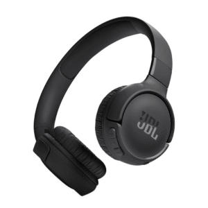 JBL T525BT Wireless Headphones Black