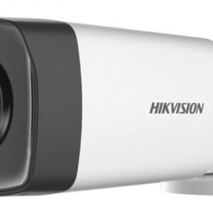 Camera supraveghere Hikvision Turbo HD bullet DS-2CE17D0T-IT5F(3.6mm) (C), 2MP, senzor