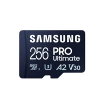 Card de Memorie Microsdxc Samsung Pro Ultimate, 256GB, MB-MY128SA/WW, Clasa