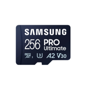 Card de Memorie MicroSDXC Samsung Pro Ultimate, 256GB, MB-MY128SA/WW, Clasa