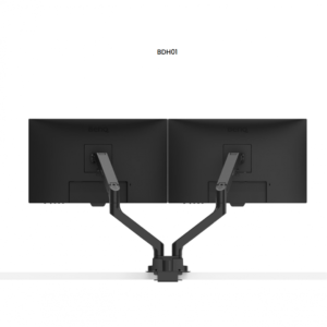 Brat Ergo Dual Benq BDH01 Black