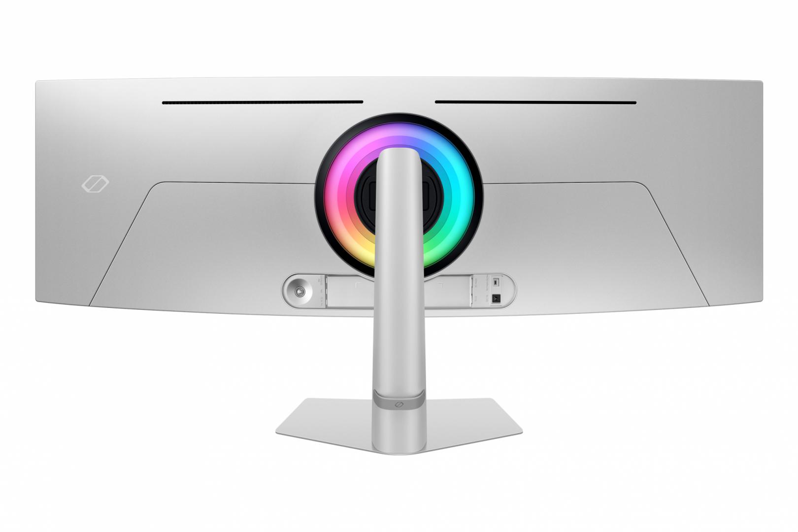 Monitor Samsung 49" LS49CG934SUXEN - imagine 15