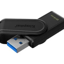 Memorie USB Flash Drvie Kingston 64GB Data Traveler Exodia USB