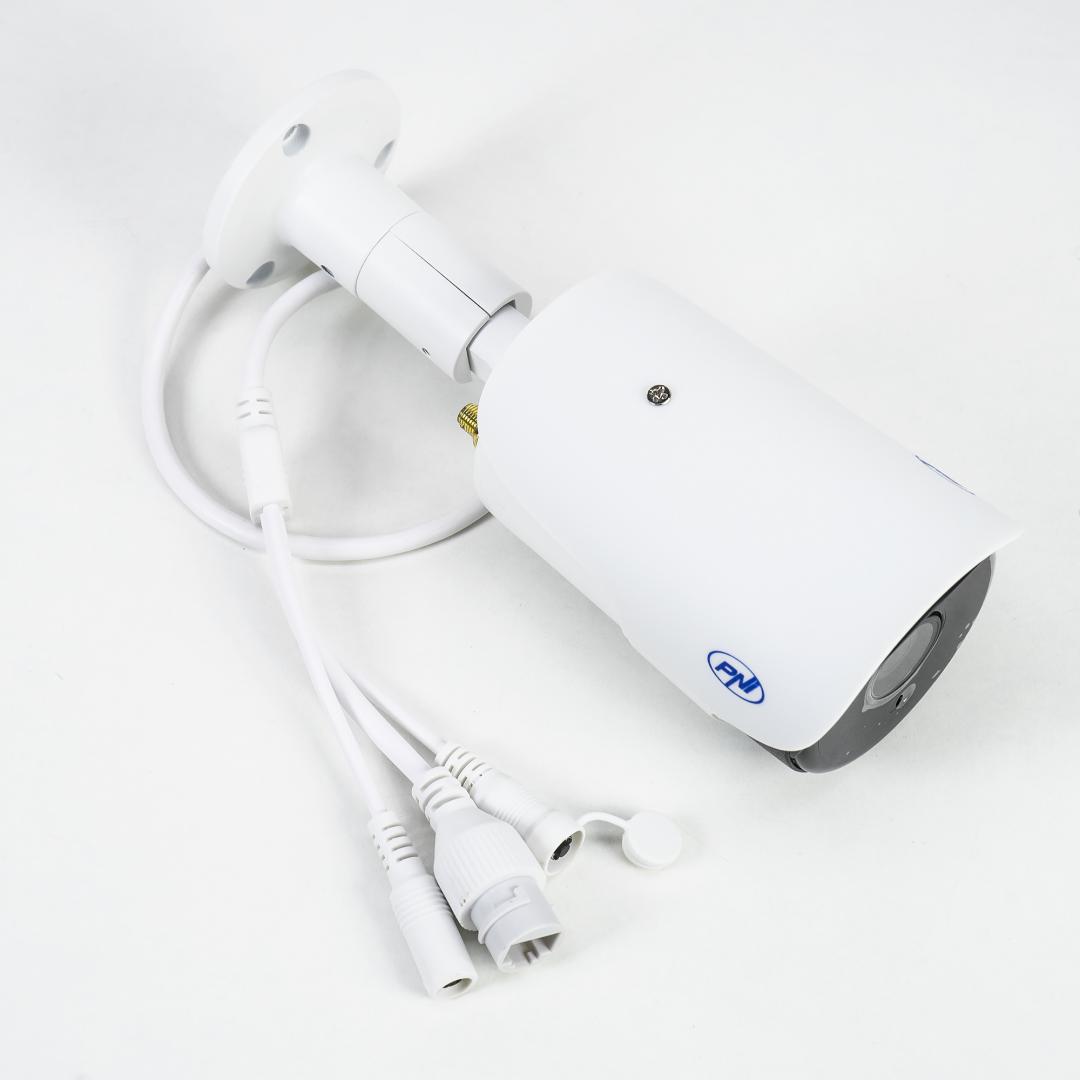Camera supraveghere video PNI House IP52LR 2MP 1080P wireless cu - imagine 11