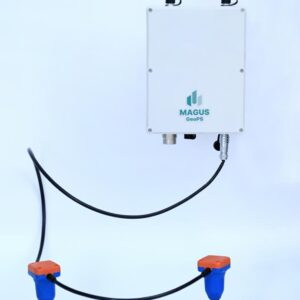 MAGUS GEOPS UNITATE CENTRALA