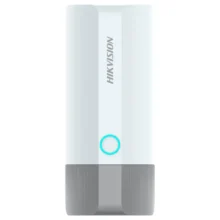 Wi - Fi 6 3000M Access Point de exterior Hikvision DS - 3WAP623E - SI 1 Gigabit Port with PoE Input 802.11ax Wi - Fi 6