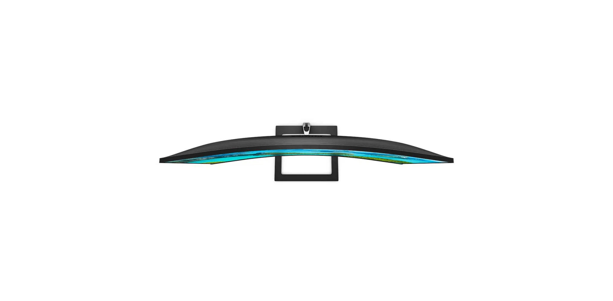 Monitor 27″ Philips 272E1CA, Curbat 1500R, FHD 1920*1080, 75 HZ