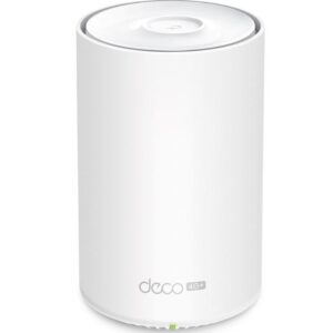 TP-Link DECO X50-4G (1-pack), Gateway 4G&Unitate mesh WI-FI6, AX3000, Standarde
