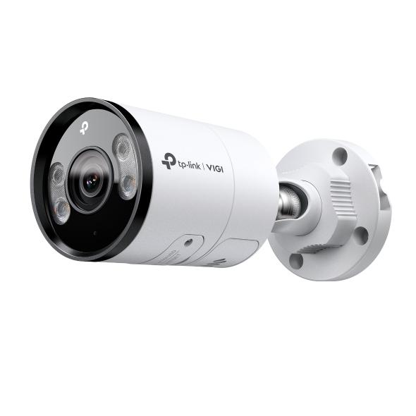 Camera IP Bullet Tp-Link Vigi C385(4MM), 8MP, Lentila 4mm, IR/WL