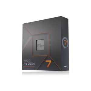 Procesor AMD Ryzen 7 7700X 4.5GHz AM5