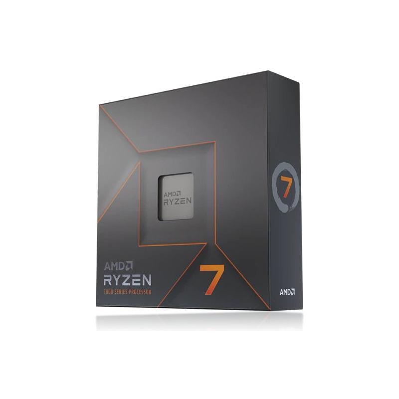 Procesor AMD Ryzen 7 7700X 4.5GHz AM5